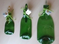 Botellas aperitivos