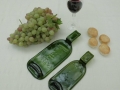 Botellas vino aperitivos
