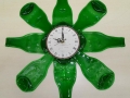 Reloj Botellas Shandy