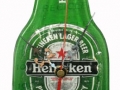 Reloj botellín Heineken