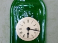 Reloj botella bermouth