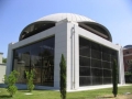 Telescopio Herchell 05b